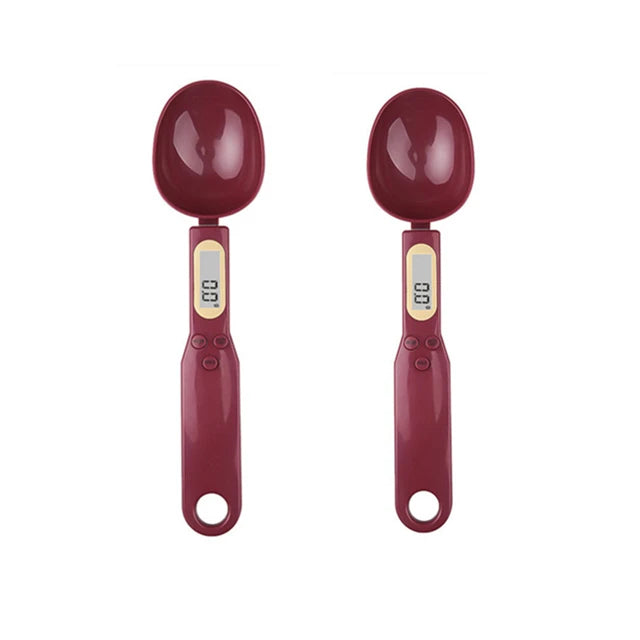Precision Measuring Spoon: Unlock Flawless Baking Mastery