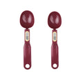 Precision Measuring Spoon: Unlock Flawless Baking Mastery